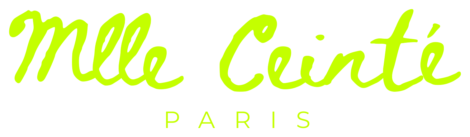 Mlle Ceinté