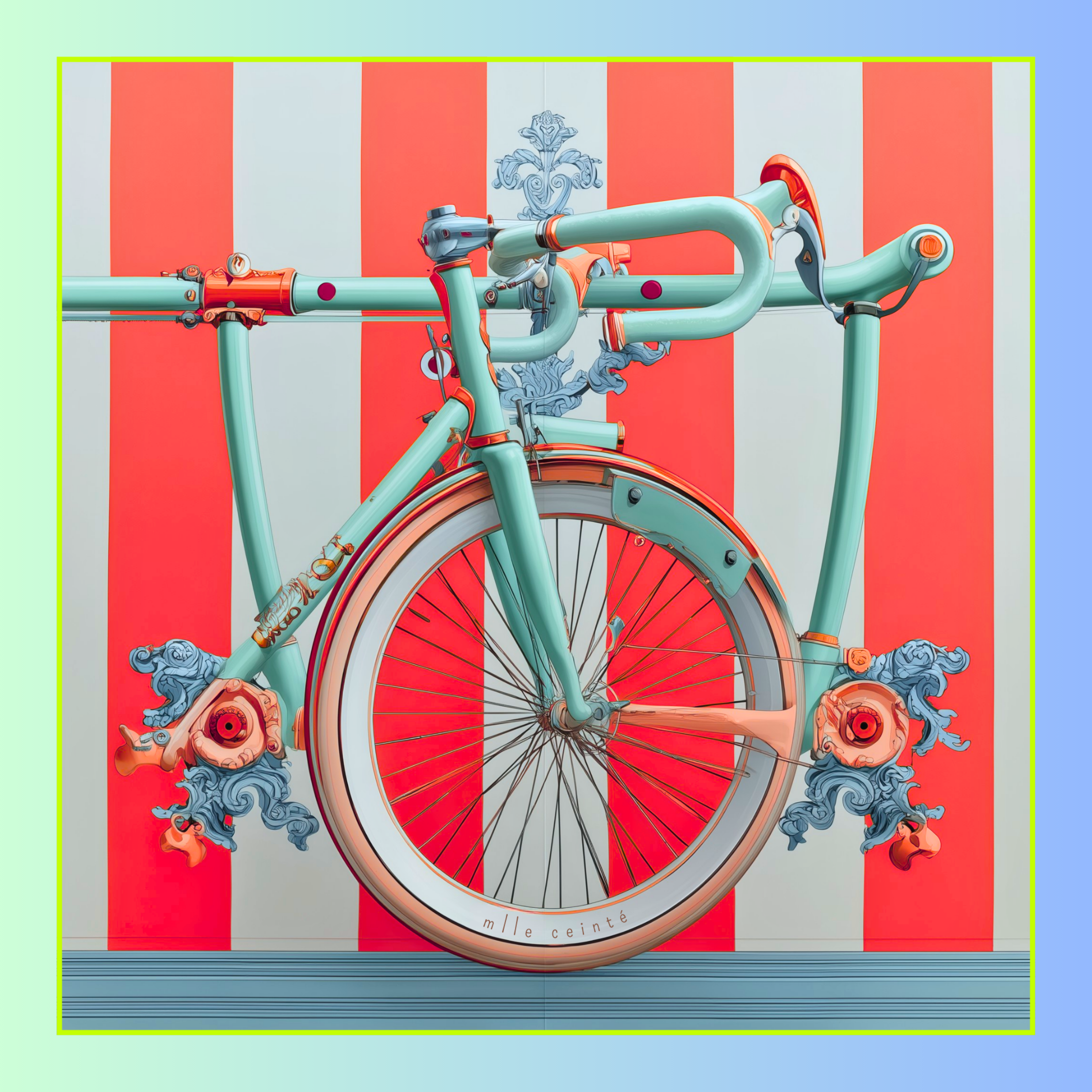 The Avantgarde Cycle
