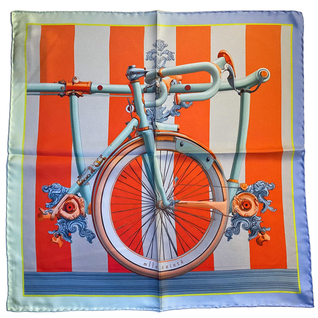 The Avantgarde Cycle