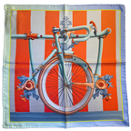 The Avantgarde Cycle