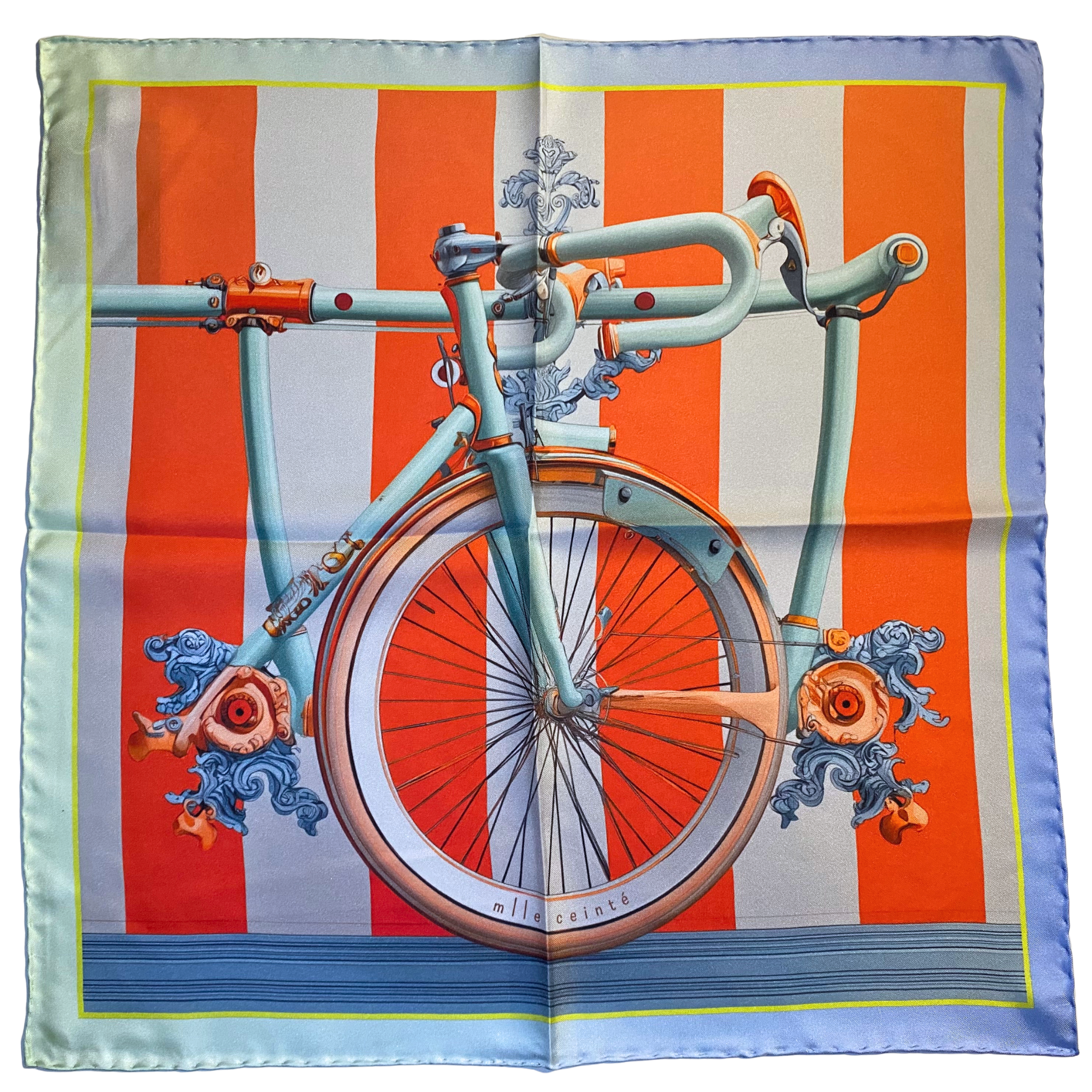 The Avantgarde Cycle